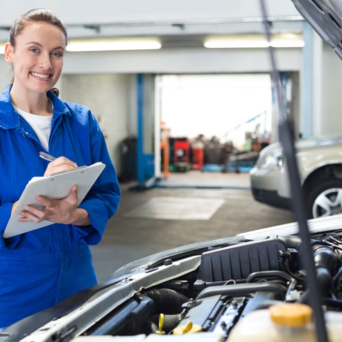 envio de refacciones a toda la república mexicana